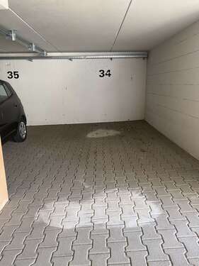 Foto - Garage zu vermieten in Tamm 75,00 €