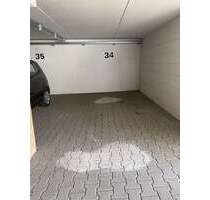 Garage zu vermieten in Tamm 75,00 €