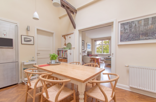 Foto - Wohnung zum Mieten in Hamburg 3.700,00 € 144 m²