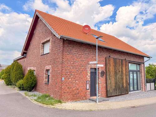 Foto - Haus zum Kaufen in Erkelenz 749.000,00 € 185 m²