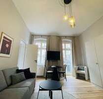 Wohnung zum Mieten in Berlin 1.370,25 € 36 m²