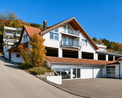 Foto - WG-Zimmer in Sipplingen 800,00 € 19 m²