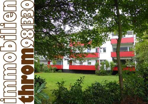 Foto - Wohnung zum Mieten in Karlsruhe 500,00 € 49 m²