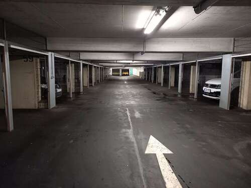 Foto - Garage zu vermieten in Düsseldorf 25,00 €