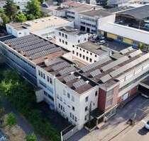 Halle in Stuttgart 6.000.000,00 € 4400 m²