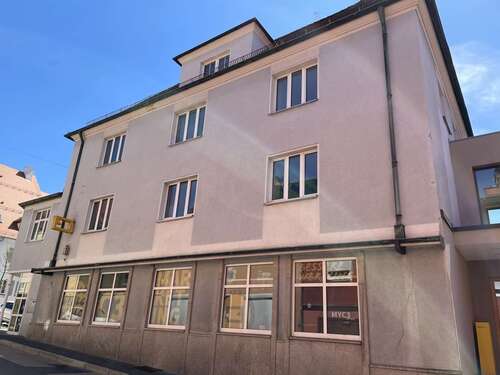 Foto - Wohnung zum Mieten in Tirschenreuth 870,00 € 113.48 m²