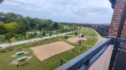 Foto - Wohnung zum Mieten in Bernau bei Berlin 700,00 € 69 m²