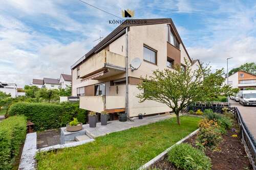 Foto - Haus zum Kaufen in Schwieberdingen 599.000,00 € 160 m²