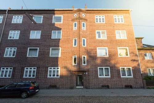 Foto - Wohnung zum Mieten in Bremerhaven 490,00 € 69.69 m²