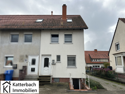 Foto - Haus zum Kaufen in Seesen 85.000,00 € 62 m²