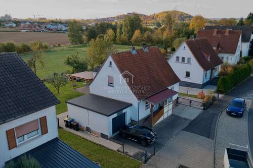 Foto - Haus zum Kaufen in Fulda 329.000,00 € 124 m²