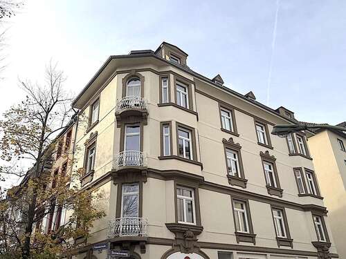 Foto - Wohnung zum Mieten in Frankfurt am Main 1.300,00 € 57 m²