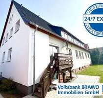 Wohnung zum Kaufen in Grafhorst 105.000,00 € 60 m²