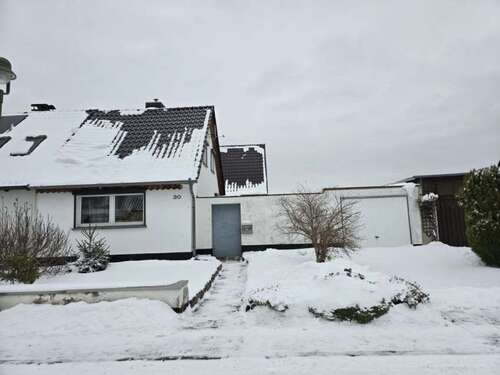 Foto - Haus zum Kaufen in Dessau 150.000,00 € 110 m²