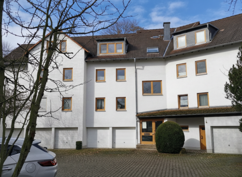 Foto - Wohnung zum Kaufen in Kassel 198.000,00 € 75.8 m²