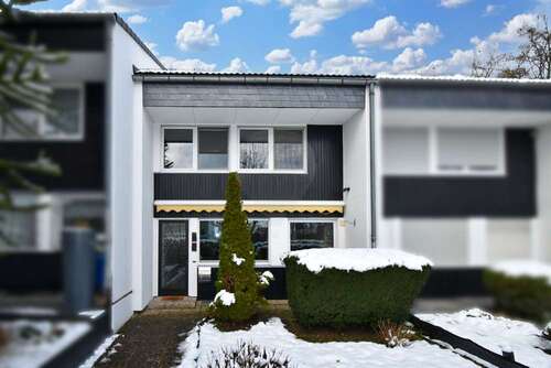 Foto - Haus zum Kaufen in Schwalbach am Taunus 590.000,00 € 172 m²