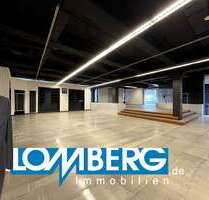 Einzelhandel in Krefeld 5.030,00 € 445 m²