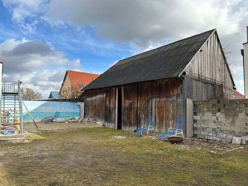 Foto - Grundstück zu verkaufen in Zeitlarn 140.000,00 € 398 m²