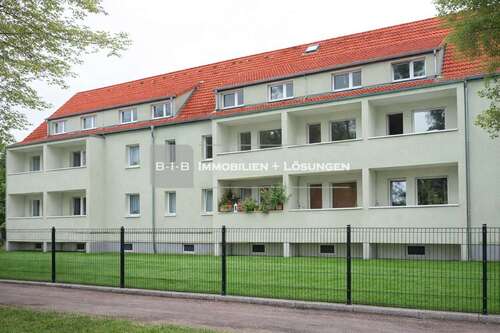 Foto - Wohnung zum Mieten in Groß Kreutz 365,00 € 33.12 m²