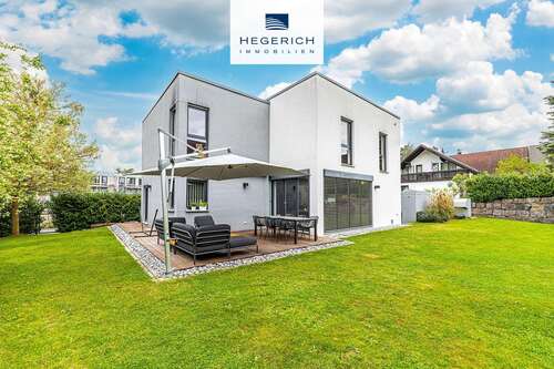 Foto - Haus zum Kaufen in Cadolzburg 995.000,00 € 179 m²