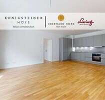 Wohnung zum Mieten in Königstein 1.795,00 € 108.65 m²