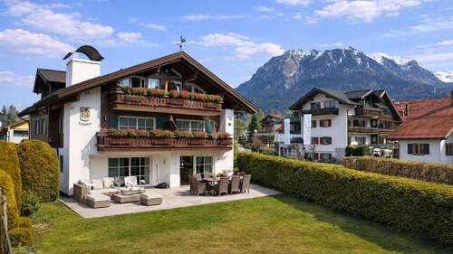 Foto - Wohnung zum Kaufen in Oberstdorf 1.195.000,00 € 149 m²