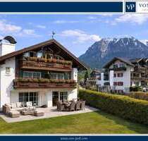 Wohnung zum Kaufen in Oberstdorf 1.195.000,00 € 149 m²