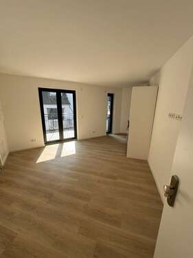 Foto - Wohnung zum Mieten in Düsseldorf 975,00 € 33 m²