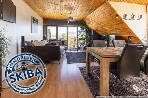 Foto - Wohnung zum Mieten in Wershofen 595,00 € 119 m²