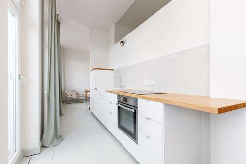 Foto - Wohnung zum Kaufen in Berlin 360.000,00 € 53 m²
