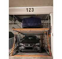 Garage zu vermieten in Dresden 45,00 €
