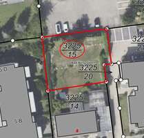 Grundstück zu verkaufen in Bad Bergzabern 168.000,00 € 560 m²