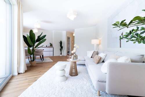 Foto - Wohnung zum Mieten in Gotha 1.330,00 € 95.04 m²