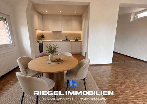Foto - Wohnung zum Mieten in Ludwigshafen am Rhein 990,00 € 87 m²