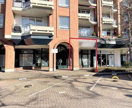 Foto - Einzelhandel in Köln 238.000,00 € 78.86 m²