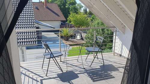 Foto - Wohnung zum Mieten in Babenhausen 875,00 € 94 m²