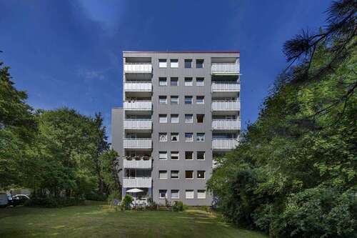 Foto - Wohnung zum Mieten in Velbert 479,00 € 63.35 m²