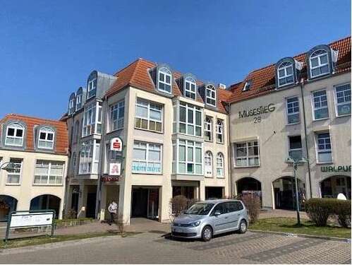 Foto - Büro in Thale 58.000,00 € 102.65 m²