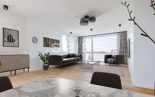 Foto - Wohnung zum Kaufen in Oldenburg 1.350.000,00 € 180 m²