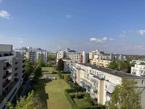 Foto - Wohnung zum Kaufen in Karlsruhe 349.000,00 € 105 m²