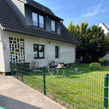 Foto - Wohnung zum Mieten in Loxstedt-Nesse 745,00 € 84 m²