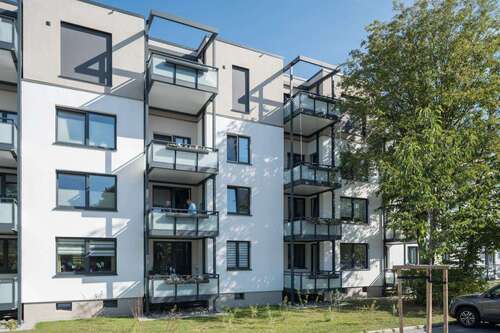 Foto - Wohnung zum Mieten in Wolfsburg 623,23 € 64.92 m²