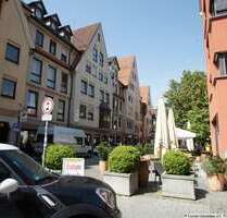 Büro in Ulm 1.990,00 € 153 m² - 1.990,00 EUR Kaltmiete, ca.  153,00 m² in Ulm (PLZ: 89073)