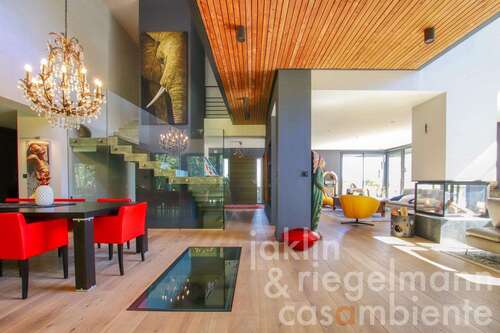 Foto - Haus zum Kaufen in Eaunes 2.100.000,00 € 480 m²