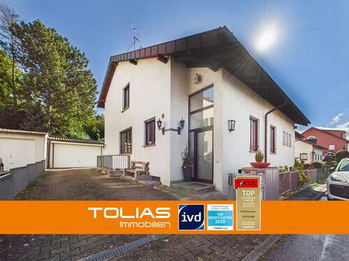 Foto - Haus zum Kaufen in Stuttgart 1.650.000,00 € 227 m²