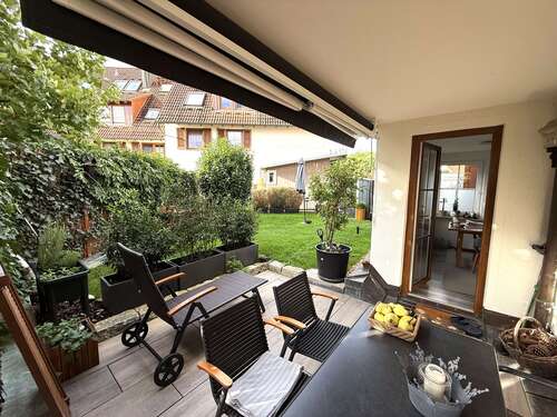 Foto - Wohnung zum Kaufen in Rottenburg 329.000,00 € 101.42 m²