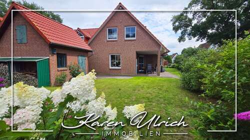 Foto - Haus zum Kaufen in Winsen (Luhe) 449.000,00 € 131 m²
