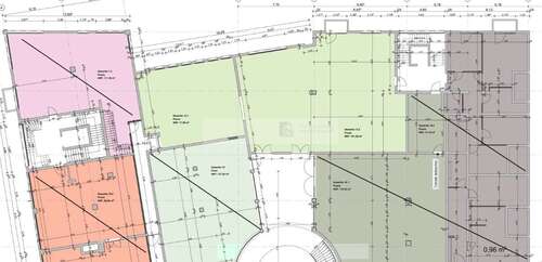 Foto - Büro in Berlin 3.114,72 € 259.56 m²