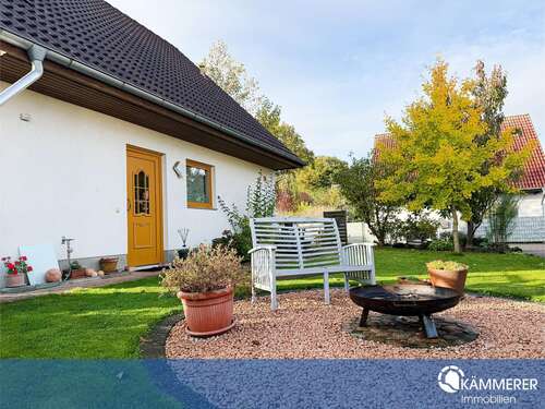 Foto - Haus zum Kaufen in Wittenförden 380.000,00 € 108.19 m²