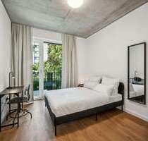 WG-Zimmer in Berlin 690,00 € 12 m²